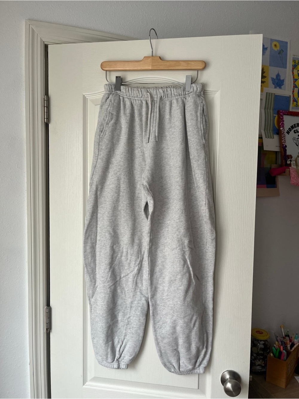 Joggers